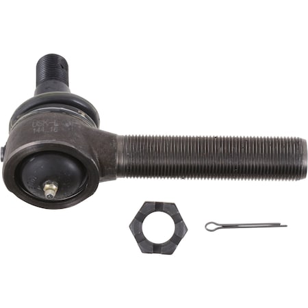 Spicer Steering Tie Rod End, 817018 817018